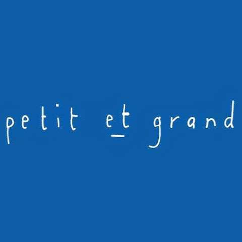 Photo: Petit Et Grand