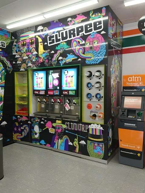 Photo: 7-Eleven