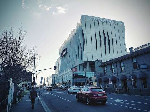 Photo: Swinburne University of Technology